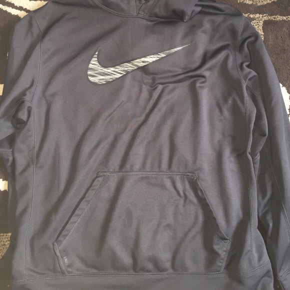 Mens nike hoodie
