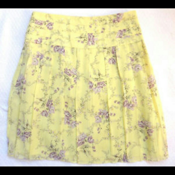 Spring Skirt