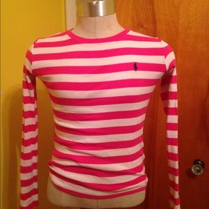 Long sleeve top