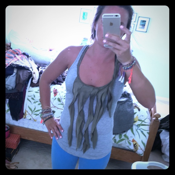 Anthropologie Tops - 🍆Tank top from anthropologie