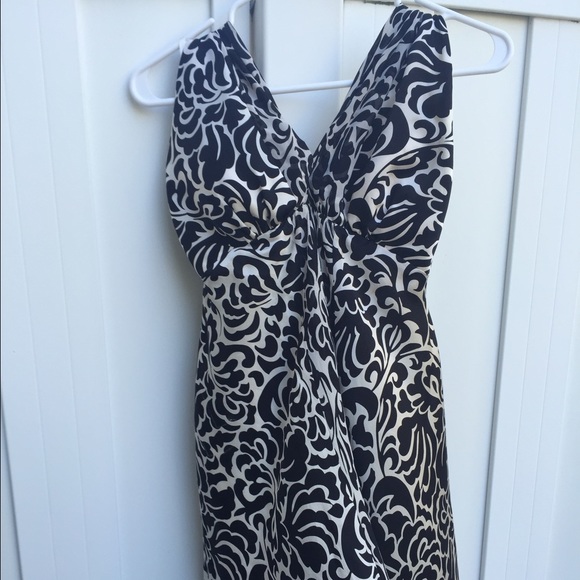 White House Black Market Dress