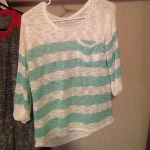 Slouchy sweater WILL TAKE BEST OFFER!