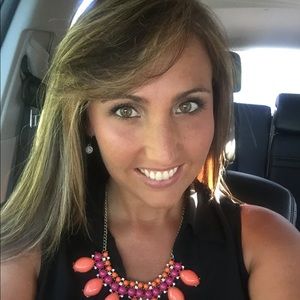 Meet your Posher, Katelyn