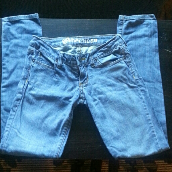 Bullhead Hermosa boot cut jeans