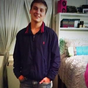 Meet your Posher, Ty