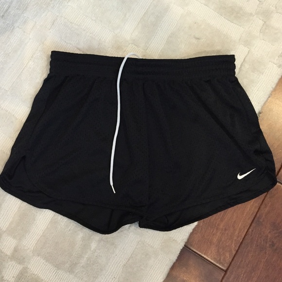 Nike workout shorts