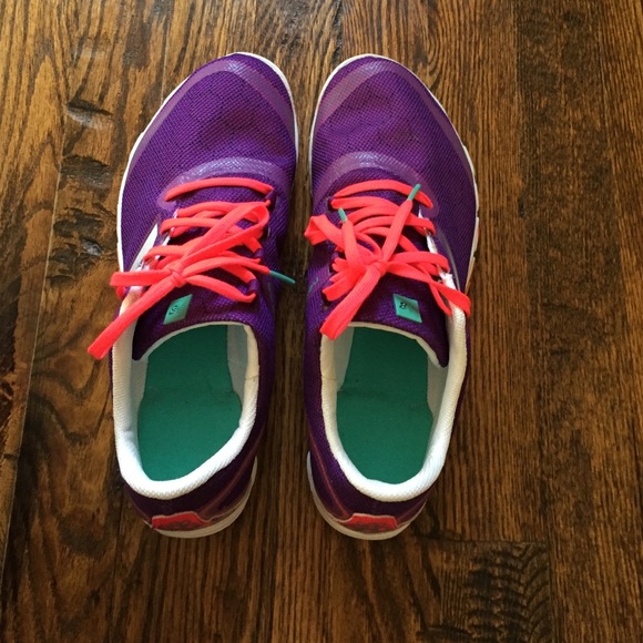 NB Tennis Shoes