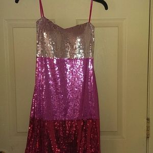 Party dress never worn