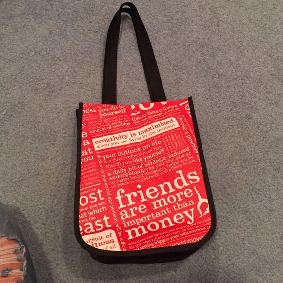 Lulu lemon bag perfect condition