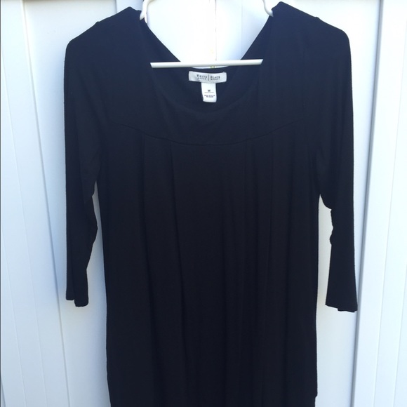 White House Black Market Tunic