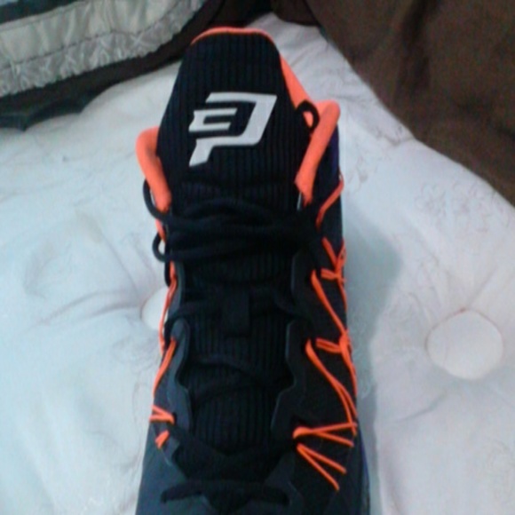 Jordan cp3's - Picture 2 of 3