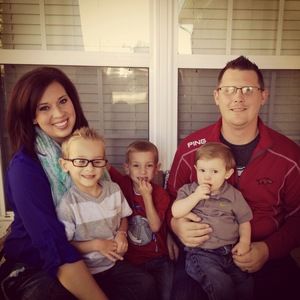 Meet your Posher, Brittany