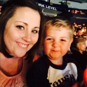 Meet your Posher, Amber