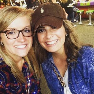 Meet your Posher, Michaela