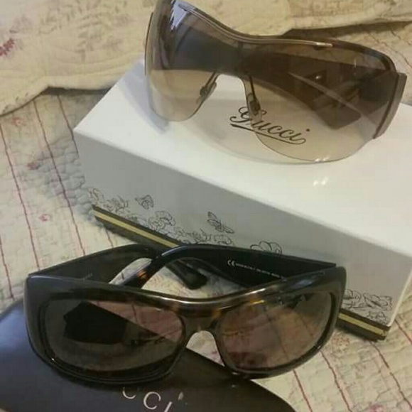 Authentic designer eye glasses