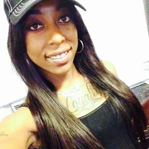 Meet your Posher, Jamara