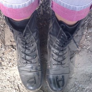 Meet your Posher, Ali