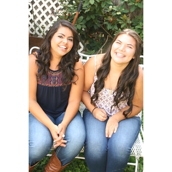 Meet your Posher, Erika - Picture 1 of 1