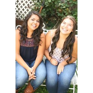 Meet your Posher, Erika