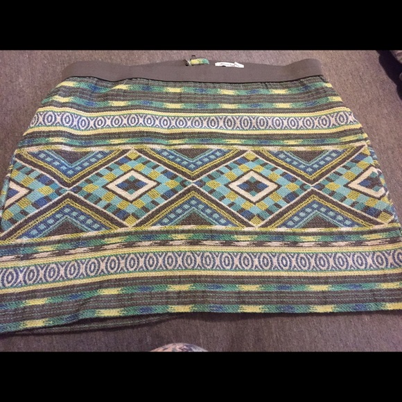 American Eagle Outfitters Skirt