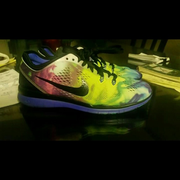 Original bran new Nike free