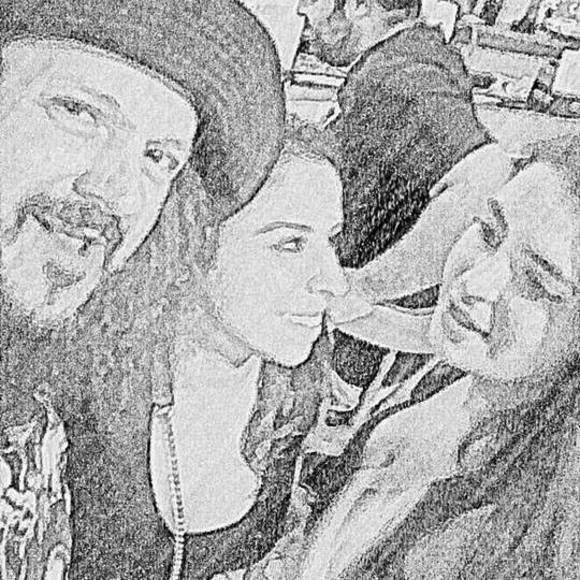 Meet your Posher, Sam - Picture 1 of 1