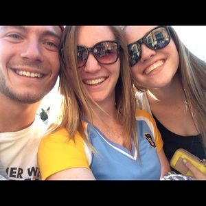 Meet your Posher, Meggie