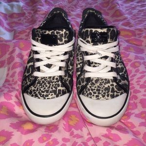 Coach sneakers
