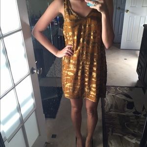 Urban dress size small. New without tags.