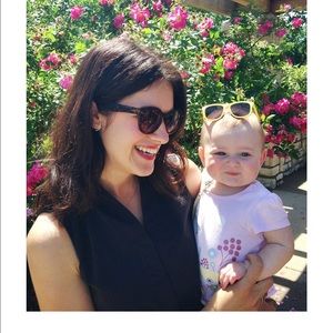 Meet your Posher, Julia