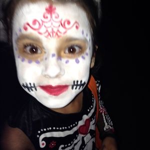 Meet your Posher, Angela