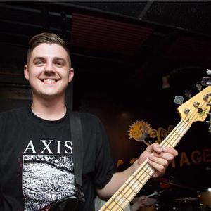 Meet your Posher, Jack
