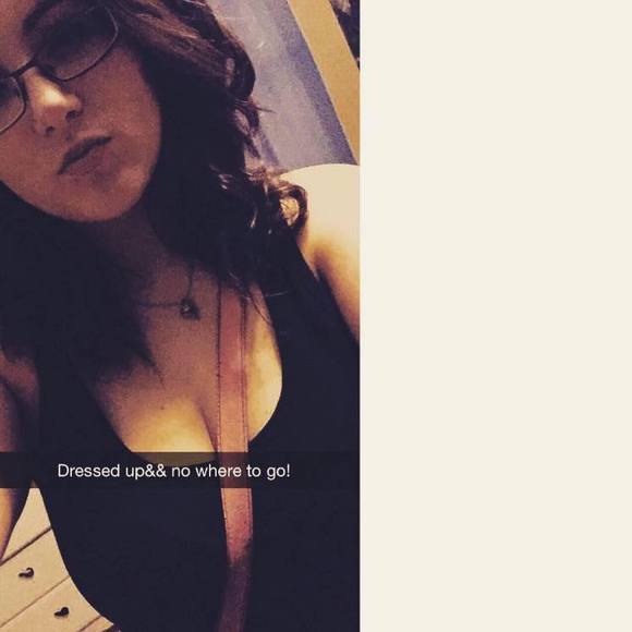 Meet your Posher, Anyssa