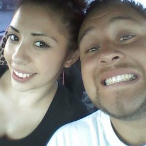 Meet your Posher, Karina