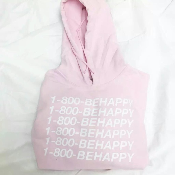 Be happy sweater - Picture 1 of 1