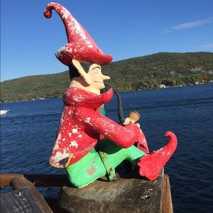 Meet your Posher, Ac