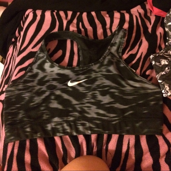 Nike Pro Sports Bra Bundle for @pbj777