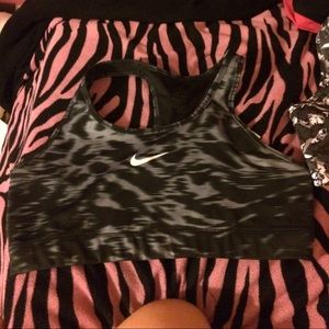 Nike Pro Sports Bra Bundle for @pbj777