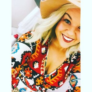 Meet your Posher, Kara