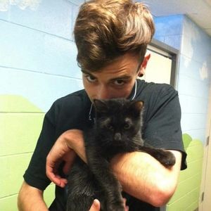 Meet your Posher, Eli