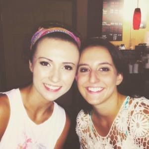 Meet your Posher, Jaclyn