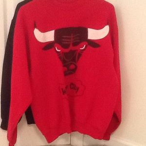 windy city crew neck