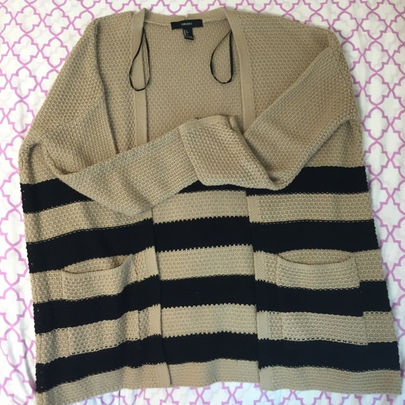 Forever 21 Cardigan
