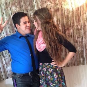 Meet your Posher, Nora