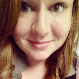 Meet your Posher, Katelyn