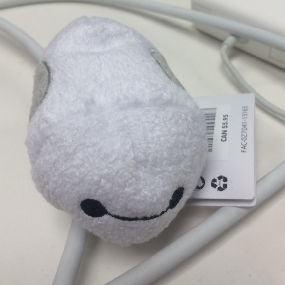Baymax james