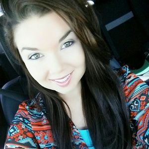 Meet your Posher, Janet