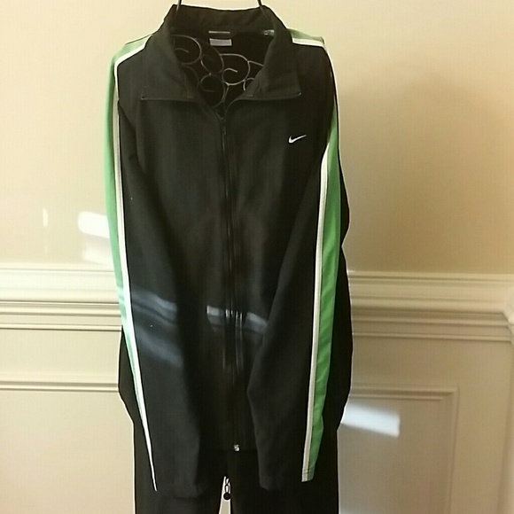 Sweatsuit