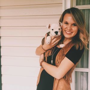 Meet your Posher, Kelly