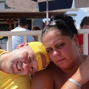 Meet your Posher, Shannon